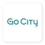 Go City Logo Go City