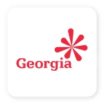 georgia logo Georgia