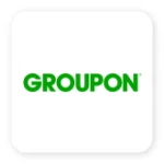 groupon logo Groupon