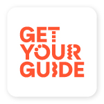 Get Your Guide Logo Get Your Guide