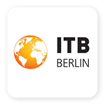 ITB Berlin Logo ITB Berlin