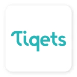 tiqets logo Tiquets