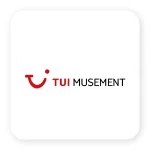 tui logo TUI Musement