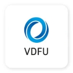 vdfu logo VDFU